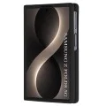 Калъф за Samsung Galaxy Z Fold8 - Glinth - Techsuit - Черен