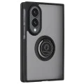 Калъф за Samsung Galaxy Z Fold8 - Glinth - Techsuit - Черен