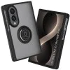 Калъф за Samsung Galaxy Z Fold8 - Glinth - Techsuit - Черен