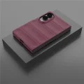 Калъф за Samsung Galaxy Z Fold8 - Magic Shield - Techsuit - Бордо