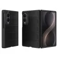 Калъф за Samsung Galaxy Z Fold8 - Magic Shield - Techsuit - Черен
