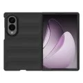 Калъф за Samsung Galaxy Z Fold8 - Magic Shield - Techsuit - Черен