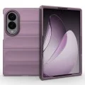 Калъф за Samsung Galaxy Z Fold8 - Magic Shield - Techsuit - Лилав