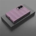 Калъф за Samsung Galaxy Z Fold8 - Magic Shield - Techsuit - Лилав