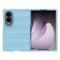 Калъф за Samsung Galaxy Z Fold8 - Magic Shield - Techsuit - Син