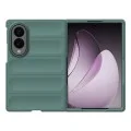 Калъф за Samsung Galaxy Z Fold8 - Magic Shield - Techsuit - Зелен