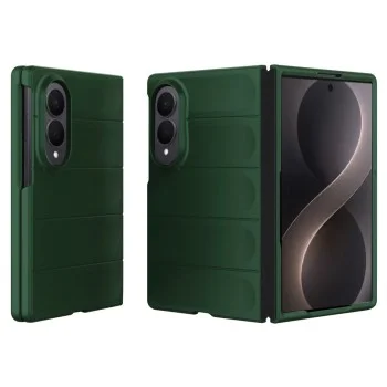 Калъф за Samsung Galaxy Z Fold8 - Magic Shield - Techsuit - Зелен