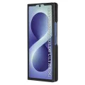 Калъф за Samsung Galaxy Z Fold8 Ultra - Glinth - Techsuit - Черен