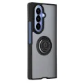 Калъф за Samsung Galaxy Z Fold8 Ultra - Glinth - Techsuit - Черен