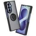 Калъф за Samsung Galaxy Z Fold8 Ultra - Glinth - Techsuit - Черен
