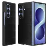 Калъф за Samsung Galaxy Z Fold8 Ultra - Magic Shield - Techsuit - Черен