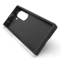 Калъф за Samsung Galaxy Z Fold8 Ultra - Magic Shield - Techsuit - Черен