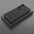 Калъф за Samsung Galaxy Z Fold8 Ultra - Magic Shield - Techsuit - Черен