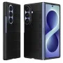 Калъф за Samsung Galaxy Z Fold8 Ultra - Magic Shield - Techsuit - Черен