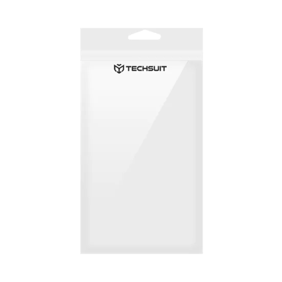 Калъф за Samsung Galaxy Z Fold8 Ultra - Magic Shield - Techsuit - Червен