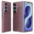 Калъф за Samsung Galaxy Z Fold8 Ultra - Magic Shield - Techsuit - Лилав