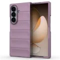 Калъф за Samsung Galaxy Z Fold8 Ultra - Magic Shield - Techsuit - Лилав