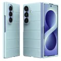 Калъф за Samsung Galaxy Z Fold8 Ultra - Magic Shield - Techsuit - Син