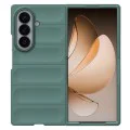 Калъф за Samsung Galaxy Z Fold8 Ultra - Magic Shield - Techsuit - Зелен