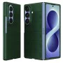 Калъф за Samsung Galaxy Z Fold8 Ultra - Magic Shield - Techsuit - Зелен