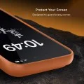 Калъф за Samsung Galaxy Z Fold8 Ultra - Skin Friendly Frosted Anti-Drop MagSafe - Blueo - Светлосив