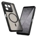 Калъф за Sony Xperia 1 VIII - HaloFrost II MagSafe - Techsuit - Черен