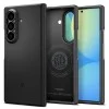 Калъф Spigen Air Fit Pro MagFit (ACS11492) - Samsung Galaxy Z Fold8 Ultra - Черен