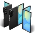 Калъф Spigen Air Fit Pro MagFit (ACS11492) - Samsung Galaxy Z Fold8 Ultra - Черен