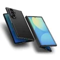Калъф Spigen Air Fit Pro MagFit (ACS11492) - Samsung Galaxy Z Fold8 Ultra - Черен