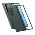 Калъф Spigen Air Fit Pro MagFit (ACS11493) - Samsung Galaxy Z Fold8 Ultra - Тъмно зелен