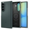 Калъф Spigen Air Fit Pro MagFit (ACS11493) - Samsung Galaxy Z Fold8 Ultra - Тъмно зелен
