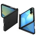 Калъф Spigen Air Fit Pro MagFit (ACS11511) - Samsung Galaxy Z Flip8 - Черен