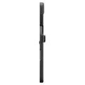 Калъф Spigen Air Fit Pro MagFit (ACS11511) - Samsung Galaxy Z Flip8 - Черен