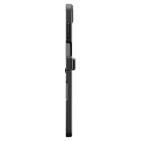 Калъф Spigen Air Fit Pro MagFit (ACS11511) - Samsung Galaxy Z Flip8 - Черен
