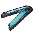 Калъф Spigen Air Fit Pro MagFit (ACS11511) - Samsung Galaxy Z Flip8 - Черен