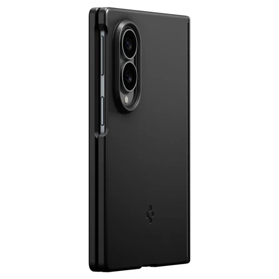 Калъф Spigen Air Fit Pro MagFit (ACS11559) - Samsung Galaxy Z Fold8 - Черен