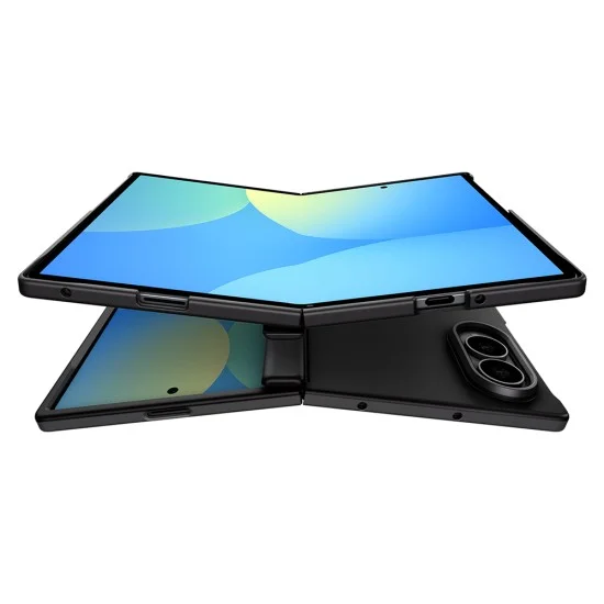 Калъф Spigen Air Fit Pro MagFit (ACS11559) - Samsung Galaxy Z Fold8 - Черен