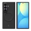 Калъф Spigen Air Skin Aramid MagFit (ACS11510) - Samsung Galaxy Z Fold8 Ultra - Черен