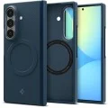 Калъф Spigen Air Skin Aramid MagSafe (ACS11852) - Samsung Galaxy Z Fold8 Ultra - Тъмно син