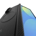 Калъф Spigen Air Skin Aramid MagSafe (ACS11852) - Samsung Galaxy Z Fold8 Ultra - Тъмно син