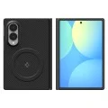 Калъф Spigen Air Skin Aramid MagSafe (ACS11953) - Samsung Galaxy Z Fold8 - Черен