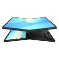 Калъф Spigen Air Skin Aramid MagSafe (ACS11953) - Samsung Galaxy Z Fold8 - Черен