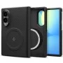 Калъф Spigen Air Skin Aramid MagSafe (ACS11953) - Samsung Galaxy Z Fold8 - Черен