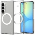 Калъф Spigen Air Skin MagFit (ACS11505) - Samsung Galaxy Z Fold8 Ultra - Прозрачен