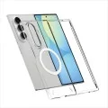 Калъф Spigen Air Skin MagFit (ACS11505) - Samsung Galaxy Z Fold8 Ultra - Прозрачен