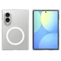 Калъф Spigen Air Skin MagFit (ACS11952) - Samsung Galaxy Z Fold8 - Прозрачен