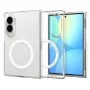 Калъф Spigen Air Skin MagFit (ACS11952) - Samsung Galaxy Z Fold8 - Прозрачен