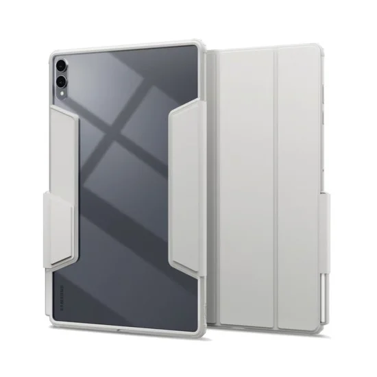 Spigen - Air Skin Pro (ACS10222) - Samsung Galaxy Tab S12 Ultra / Tab S11 Ultra - Grey