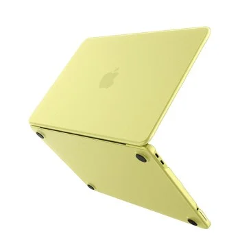 Калъф Spigen Airskin (ACS11544) - MacBook Neo 13 - Прозрачен