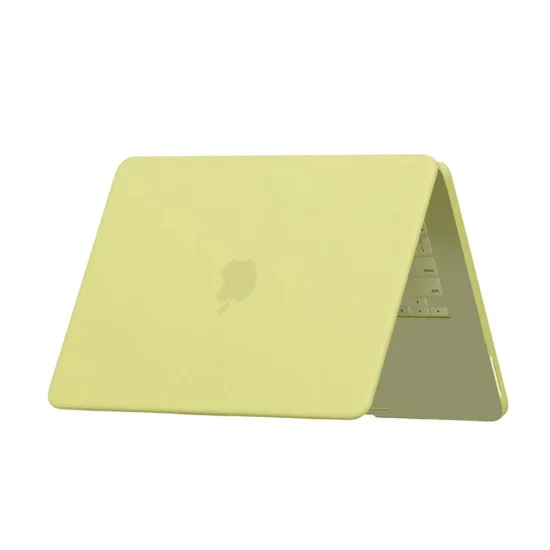 Калъф Spigen Airskin (ACS11544) - MacBook Neo 13 - Прозрачен